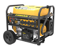 Firman 8000 Watt Performance Generator