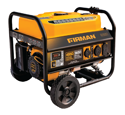 Firman 3650 Watt Performance Generator
