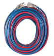 USA Made Extension Cord - flexible to -97 degree F.