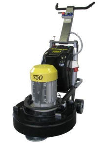 Avenger 650 USA Built 25" Planetary Floor Grinder/Polisher.