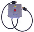 Voltage Converter Module - 120 to 240 volt.