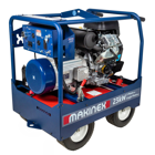 Alternative Power Sources