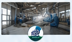 Industry to use Air Pulse Bags - Manufacturing
