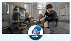 Industry to use Air Pulse Bags - Industrial Maintenance