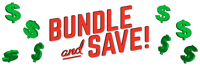 Equipment Bundle & Save Programs