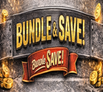 Equipment Bundle - Save Program