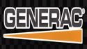 Generac Portable Generator - Model GP18000EFI