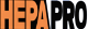 HEPA PRO LOGO