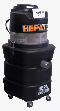 Wide selection of HEPA vacuums.