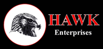Hawk Concrete Floor Grinders & Slurry Vacs.