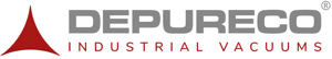 Depureco Industrial Vacuums