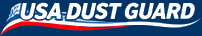 USA Dust Guard - 412 Diamond Tooling