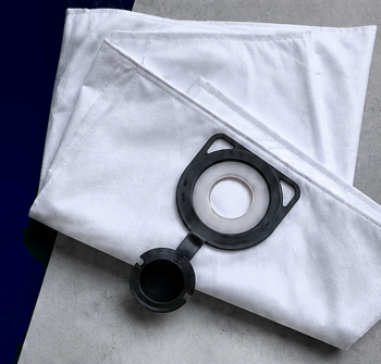 Universal Fit - Micro-Fiber Filter Collection Bag.