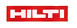 Micro-Fiber Vac Bag - fits Hilti Vacs