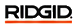 Micro-Fiber Vac Bag - fits Ridgid Vacs