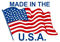 USA Made Vac Motors