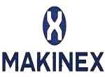 Makinex 240 / 480V 1 & 3-Phase Generators