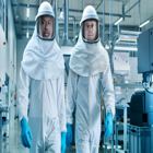 Clean Room - Tools & Equipment