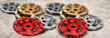 Contractor Package - Free Grinder