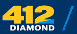 412 - Diamond Impregnated Floor Pads