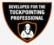 Dust Pro 6" - Developed with the Masonry Union.