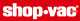Shop Vac Logo