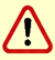 Fresh Cut Blades - Warning Signal