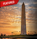 Washington Monument - Masonry Restoration Project