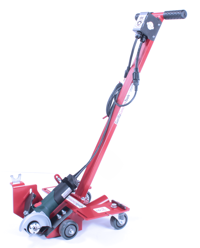 Gorilla 4.5" Electric Crack Chasing Saw.
