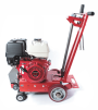 Gorilla 10" Walk-Behind Joint Saw, Gasoline - side view.