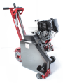 Gorilla 10" Walk-Behind Joint Saw, Gasoline - side view.