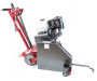 Gorilla 10" Walk-Behind Joint Saw, Gasoline - side view.