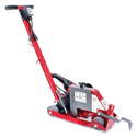 Gorilla 10" Walk-Behind Joint Saw, USA Made.