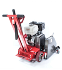 Gorilla 10" Walk-Behind Joint Saw, Gasoline - USA Made.