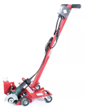 Gorilla 4.5" Electric Crack Chasing Saw.