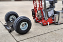 Gorilla - wheel kit.
