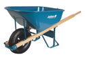 Jackson Wheel Barrows