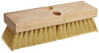 Acid Scrub Brushes