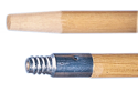 Hardwood Broom Handles