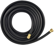 USA Made - 100% Rubber Water Hose