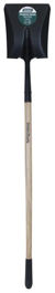 Long Handle Flat Shovel
