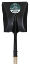 Union Tool Shovels
