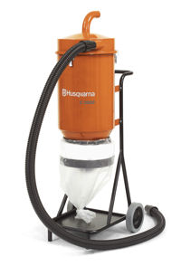 C3000 Pre-Separator, 2" Inlet, 8' Hose, Longo Plastic Bag.