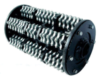 Husqvarna - Tungstedn Carbide Tipped Cutters.