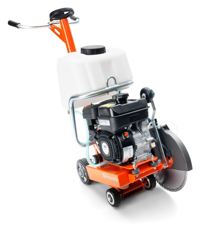 Husqvarna FS309 Push Saw, 14"