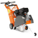 Husqvarna FS400 Push Saw, 20"