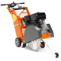 Husqvarna FS400 Push Saw, 20"