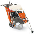 Husqvarna FS413 Push Saw, 20".