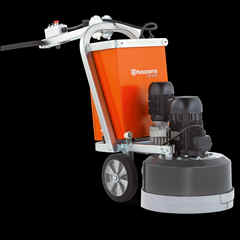 Husqvarna PG 680 Planetary Floor Grinder 27