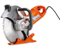 Husqvarna 14" Electric Cut-Off Saw